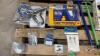 Assorted veterinary supplies Pallet Y - 5