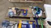 Assorted veterinary supplies Pallet Y - 7