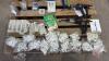 Assorted veterinary supplies Pallet Y - 8