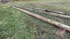 Hydro poles various lengths (F) - 2