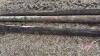 Hydro poles various lengths (E) - 2
