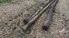 Hydro poles various lengths (E) - 3