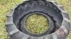 Tire feeder (I) - 2