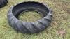 Tire feeder (H)