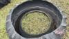 Tire feeder (H) - 2