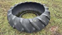 Tire feeder (G)