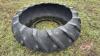 Tire feeder (G)