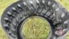 Inverted tire feeder (A) - 2