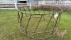 Std round bale feeder (D)