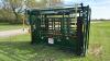 Arrowquip Q-Catch 8500 squeeze chute s/n20168522 - 7