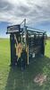 Arrowquip Q-Catch 8500 squeeze chute s/n20168522 - 10