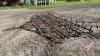 15&rsquo; drag tillage - 2