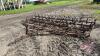 15&rsquo; drag tillage - 3