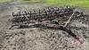 15&rsquo; drag tillage - 5