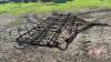 15&rsquo; drag tillage - 7