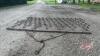14&rsquo; yard drag Chain Harrows - 2