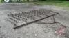 14&rsquo; yard drag Chain Harrows - 3