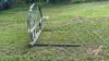 2-prong loader mount bale fork - 4