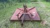 5&rsquo; Bush Hog 3pt rotary mower - 2