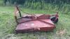 5&rsquo; Bush Hog 3pt rotary mower - 4