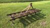 6&rsquo; Dearborn Pittsburgh 3pt tillage
