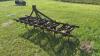 6&rsquo; Dearborn Pittsburgh 3pt tillage - 3