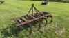 6&rsquo; Dearborn Pittsburgh 3pt tillage - 5