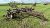13&rsquo; deep tillage