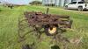 13&rsquo; deep tillage - 3
