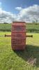 Nifty Feed Wheel (bale unroller mount) - 3