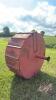 Nifty Feed Wheel (bale unroller mount) - 4