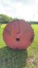 Nifty Feed Wheel (bale unroller mount) - 5