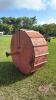 Nifty Feed Wheel (bale unroller mount) - 6