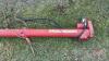 Sakundiak 15&rsquo;x 5&rdquo; hydraulic drive auger - 2