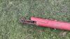 Sakundiak 15&rsquo;x 5&rdquo; hydraulic drive auger - 3