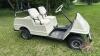 Harley Davidson 4 wheel golf cart
