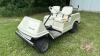 Harley Davidson 4 wheel golf cart - 3