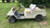 Harley Davidson 4 wheel golf cart - 4