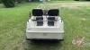 Harley Davidson 4 wheel golf cart - 6