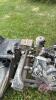 Harley Davidson 4 wheel golf cart - 9