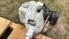 Echo GT-200R gas weed whiper - 2