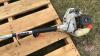 Echo GT-200R gas weed whiper - 3