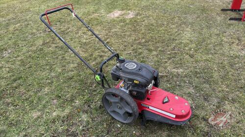 Field Edge M205 walk behind string trimmer