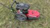 Field Edge M205 walk behind string trimmer - 2
