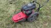 Field Edge M205 walk behind string trimmer - 3