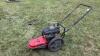 Field Edge M205 walk behind string trimmer - 4