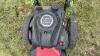 Field Edge M205 walk behind string trimmer - 5