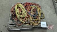 Various sizes Extension cords(MMM)