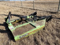 *7’ Schulte 3PT Rotary Mower