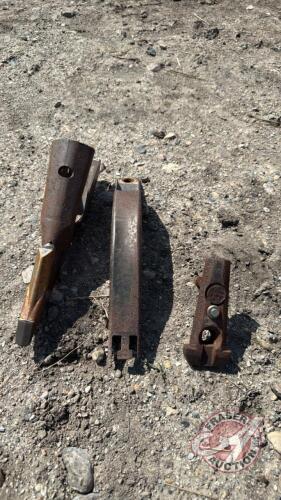 Bourgault BTT (Pallet A)